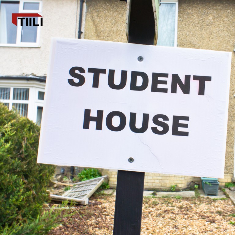 How to Create a Student-Friendly Rental Property