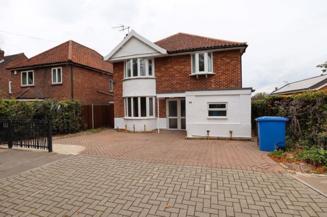 View Full Details for Ipswich Road, Norwich