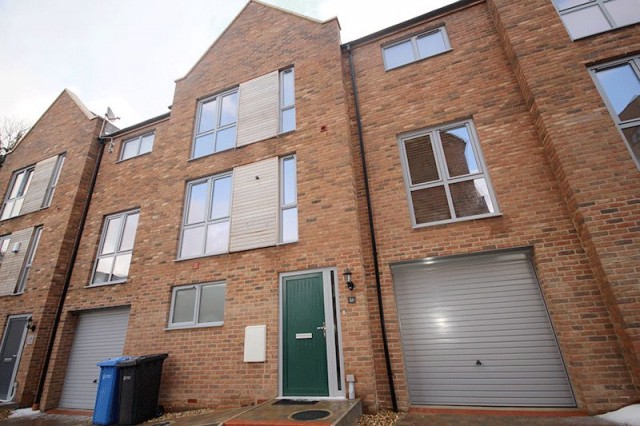 View Full Details for Rosary Road, Norwich